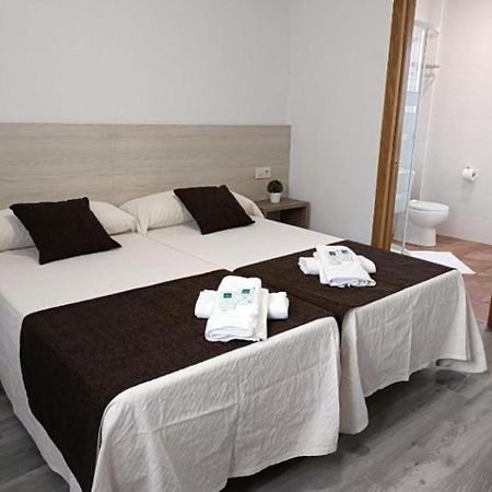 Albergue Miraiso Arzúa Екстериор снимка