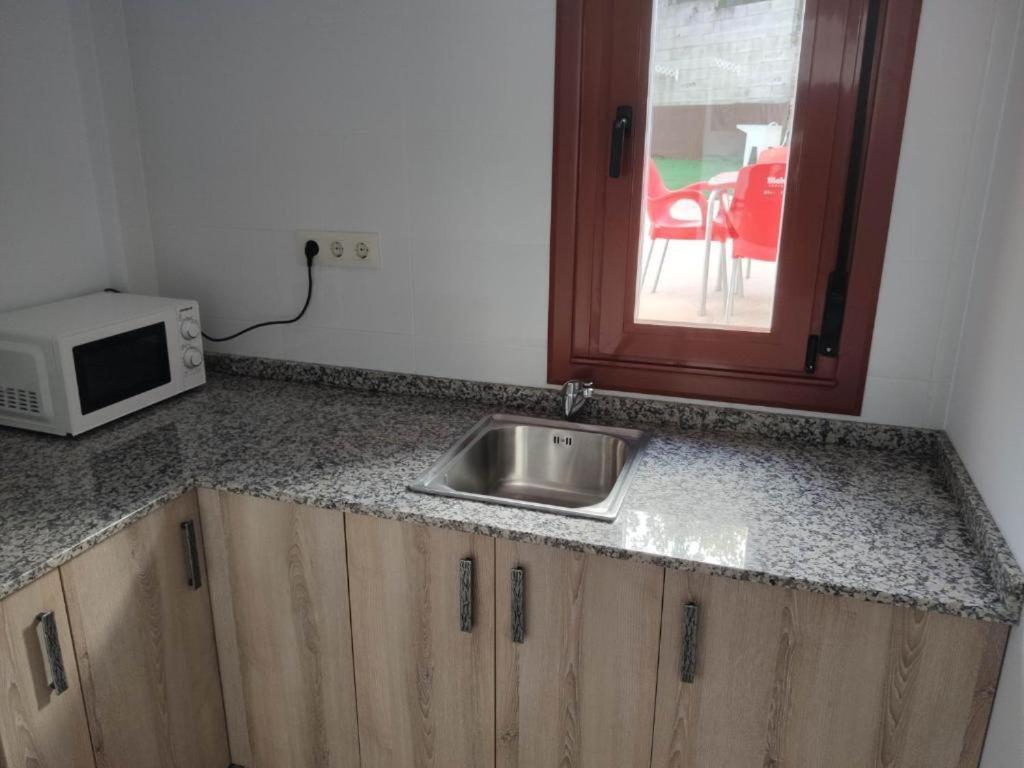 Albergue Miraiso Arzúa Екстериор снимка
