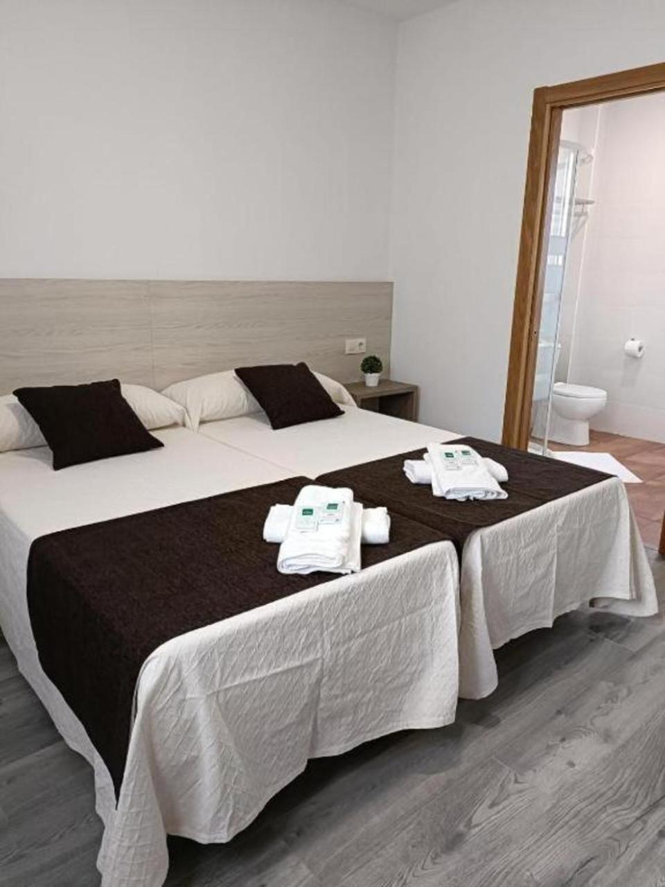 Albergue Miraiso Arzúa Екстериор снимка